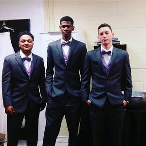 Meet your Posher, Tyler